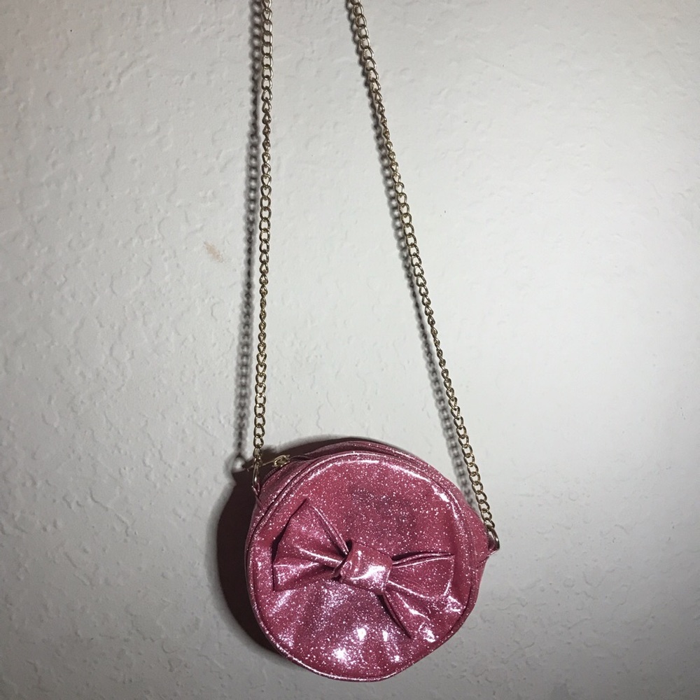 Kids purse